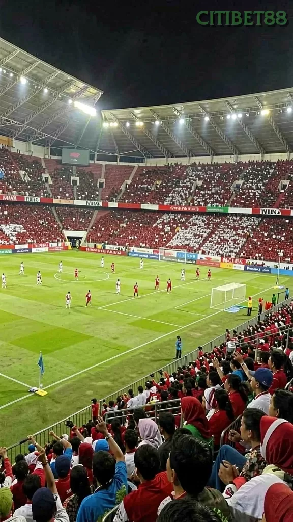 Cuplikan layar VIP188 — aktivitas